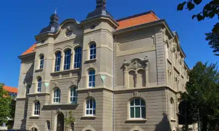 Städtisches Museum Braunschweig: Paul Eliasberg – Verzauberte Räume
