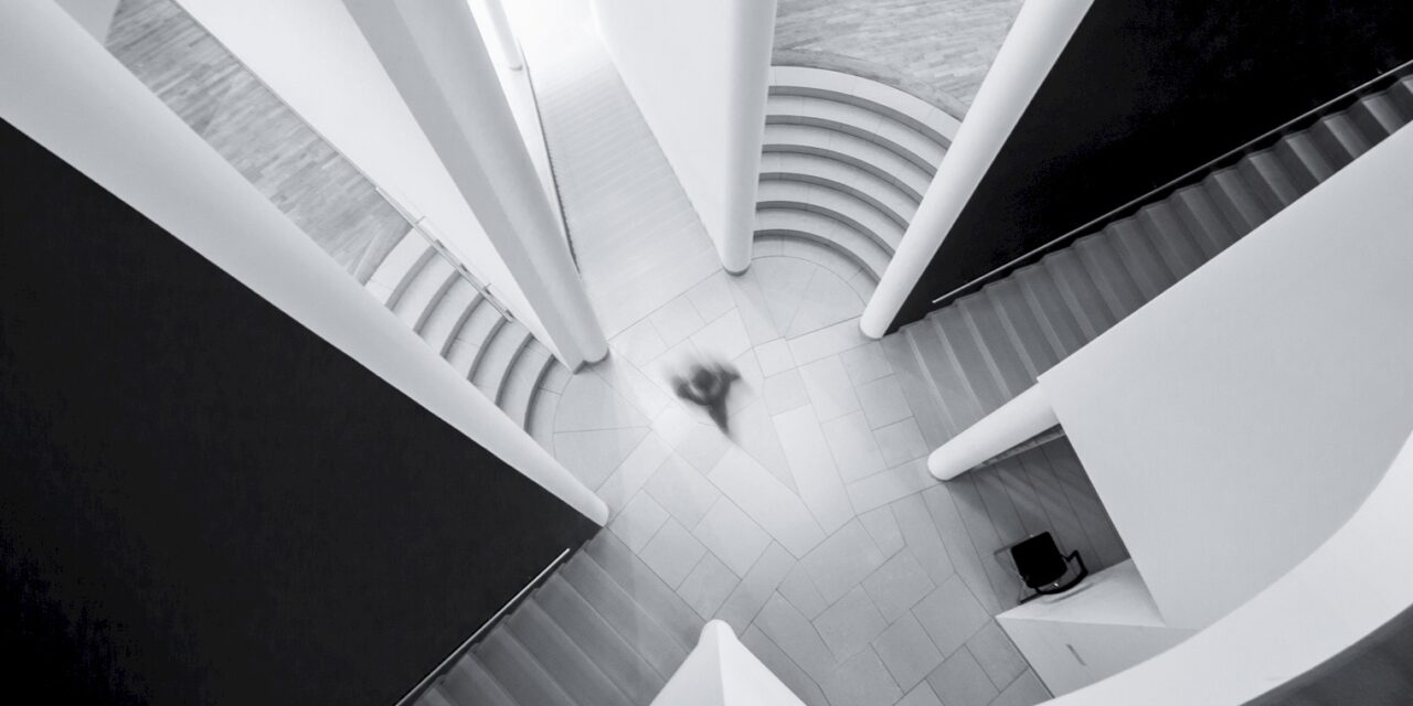 Das MMK Museum Moderner Kunst Frankfurt: