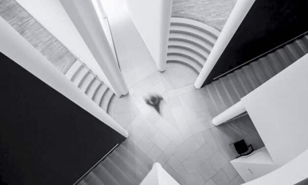 Das MMK Museum Moderner Kunst Frankfurt: