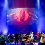 Kurhaus Wiesbaden: Der König der Löwen - The Music live in Concert