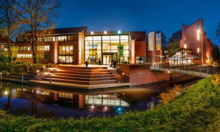 Die Kunsthalle Emden