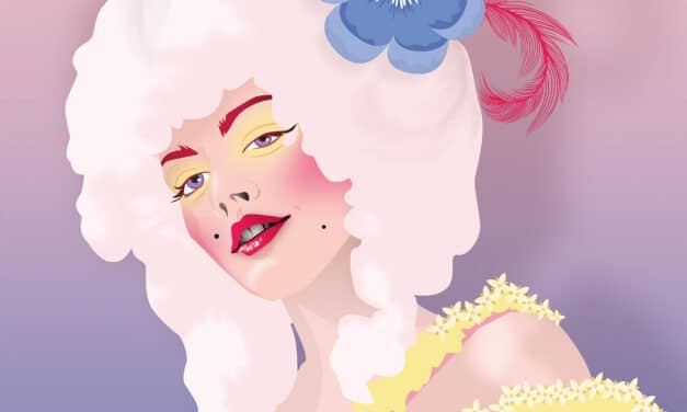 Scharoun Theater Wolfsburg: Madame Pompadour