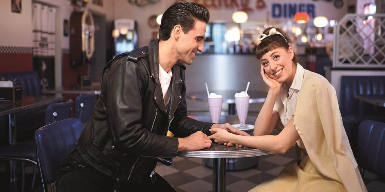 Theater Dormtund: Grease