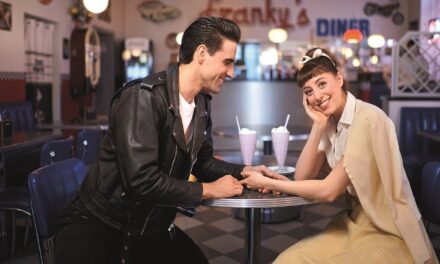 Theater Dormtund: Grease