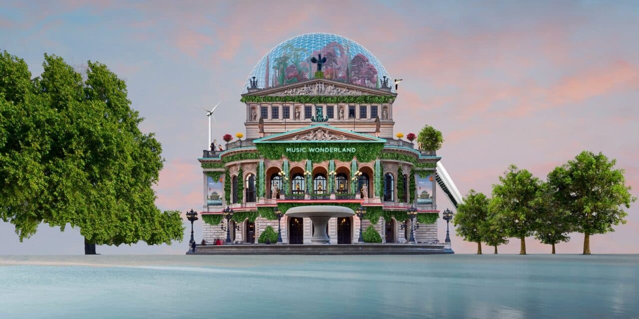 Fratopia – Festival der Entdeckungen