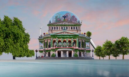Fratopia – Festival der Entdeckungen