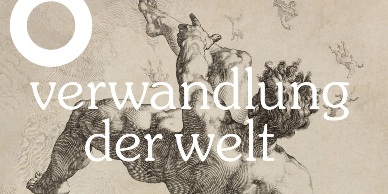 Landesmuseum Hannover: Verwandlung der Welt
