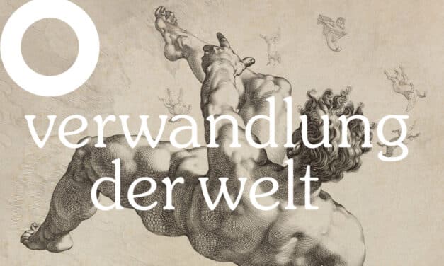 Landesmuseum Hannover: Verwandlung der Welt