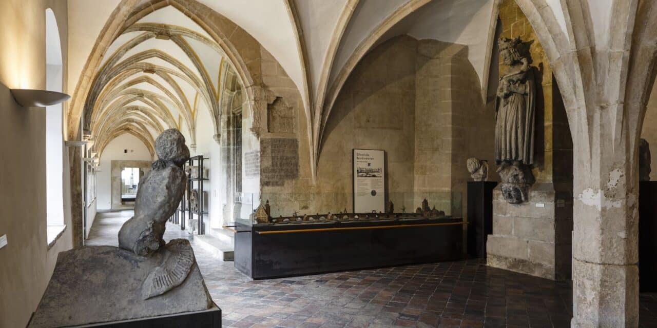 Das Historische Museum Regensburg: Geschichte zum Greifen nah