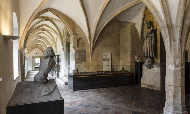 Das Historische Museum Regensburg: Geschichte zum Greifen nah