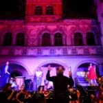 Die 42. RathausOper in Konstanz: Tausendundeine Nacht auf der Opernbühne