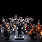 Mecklenburgisches Staatstheater: Beethoven IX