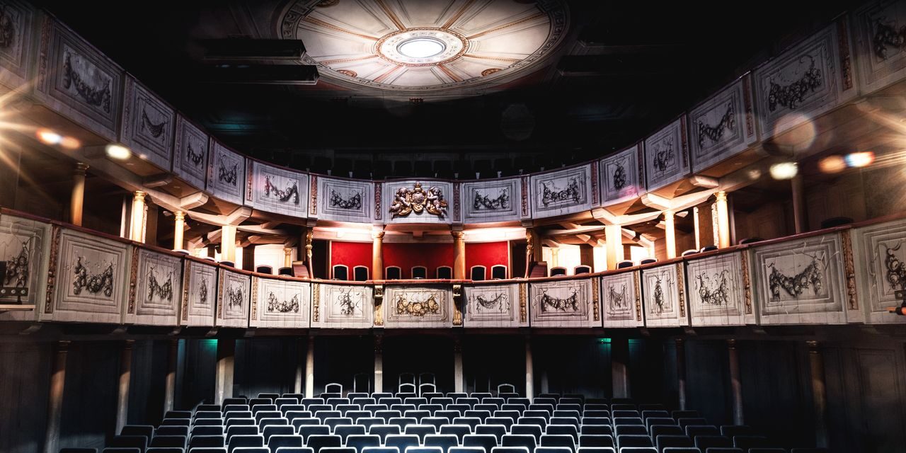 Schlosstheater Celle: Mord im Orientexpress