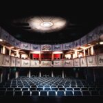 Schlosstheater Celle: Mord im Orientexpress
