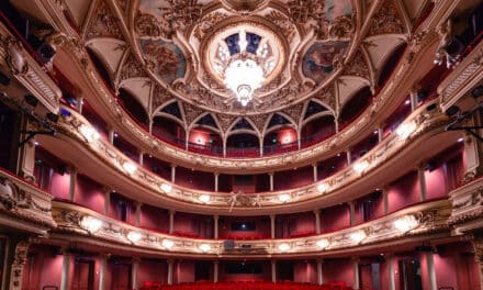 Oldenburgisches Staatstheater: Die Schöne und das Biest