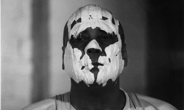 Kunsthalle Rostock: Uecker – Ein Mensch