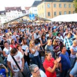 Konstanzer Weinfest 2025: Genuss, Musik und Lebensfreude unter freiem Himmel
