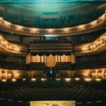 Das Landestheater Coburg