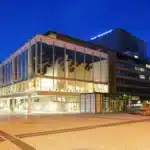 Die Oper Frankfurt