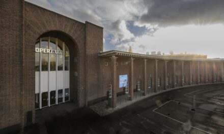Die Oper Köln