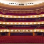 Die Deutsche Oper am Rhein