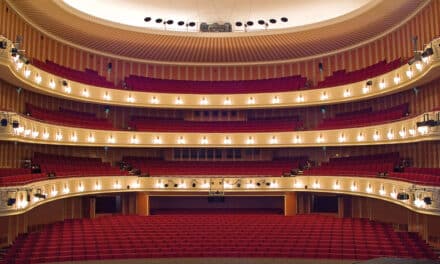 Die Deutsche Oper am Rhein