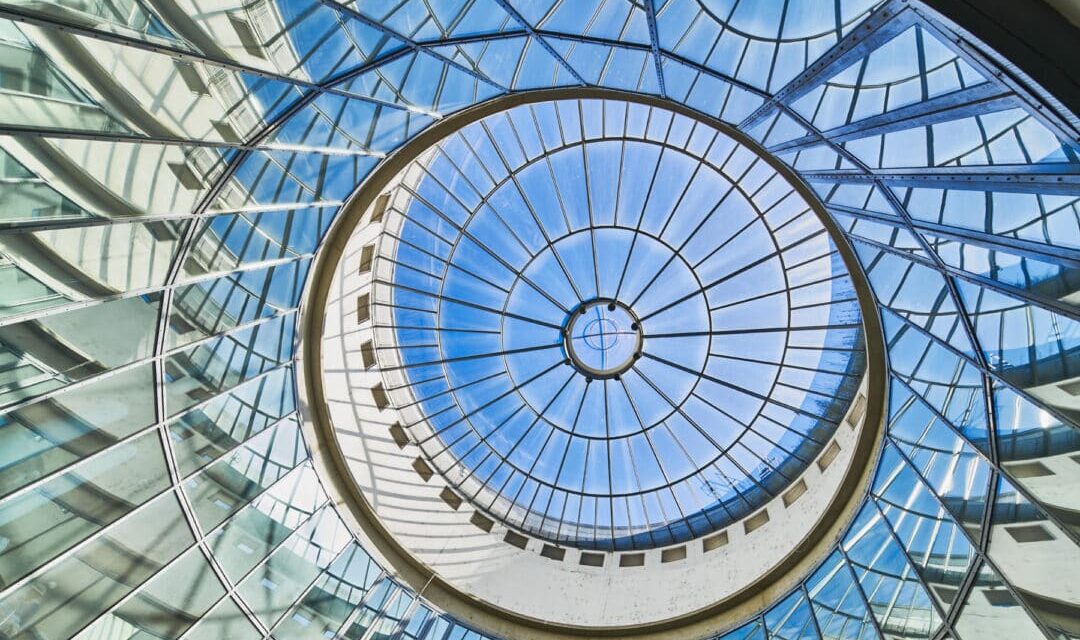 Die SCHIRN Kunsthalle Frankfurt