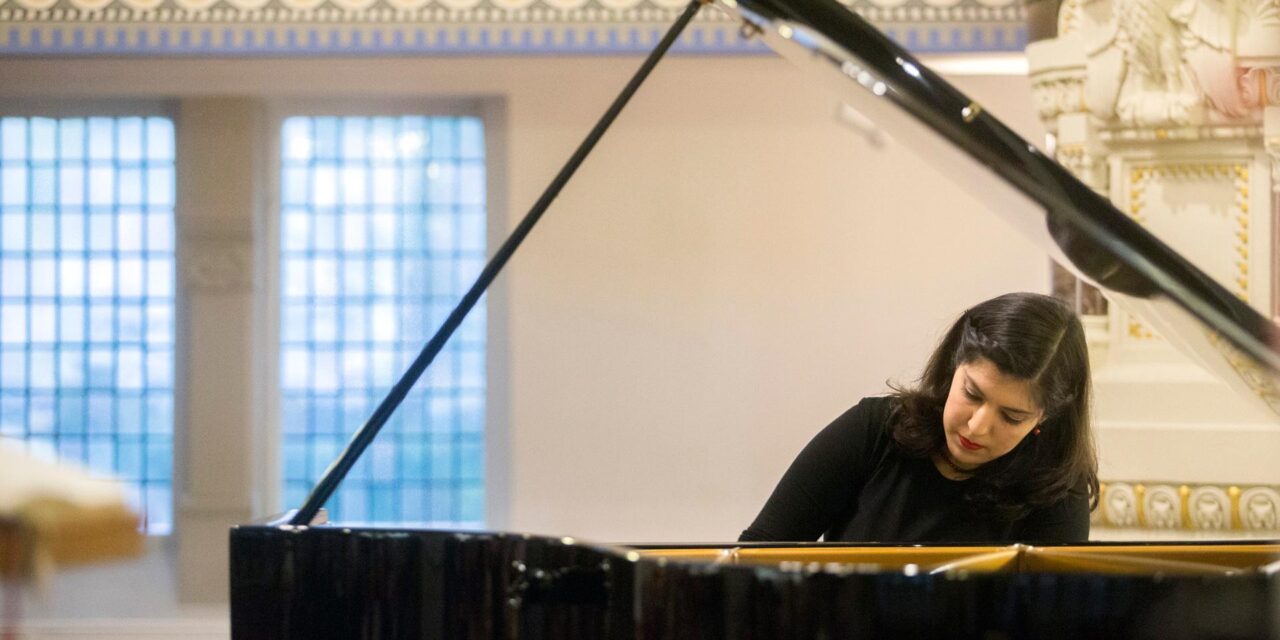 Staatsoper Hannover: 2. Sinfoniekonzert