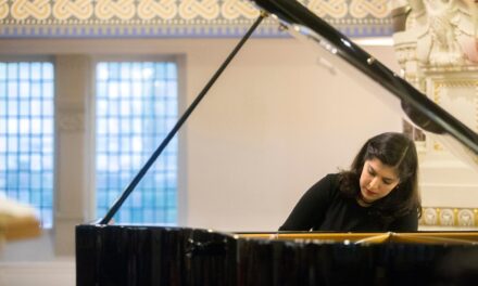 Staatsoper Hannover: 2. Sinfoniekonzert