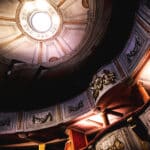 Das Schlosstheater Celle