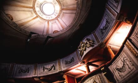 Das Schlosstheater Celle