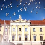 Das Theater Regensburg