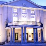 Das Theater Vorpommern