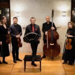 Beethoven Haus Bonn: La noche del Tango