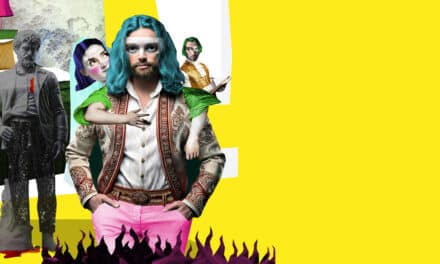 Volkstheater Rostock: Don Giovanni
