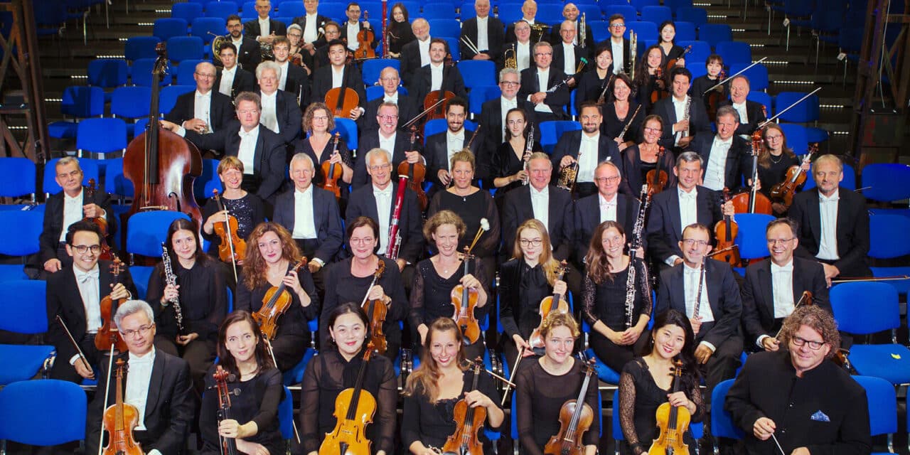 Volkstheater Rostock: 4. Philharmonisches Konzert / Grenzerfahrung