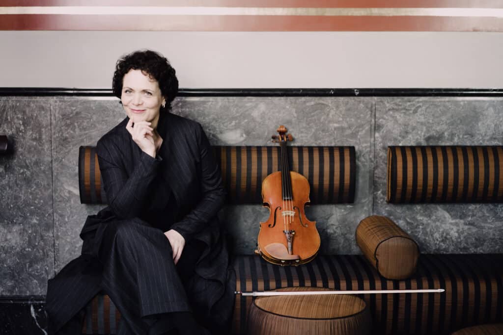 Tabea Zimmermann © Marco Borggreve