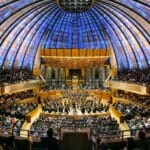 Die Tonhalle Düsseldorf