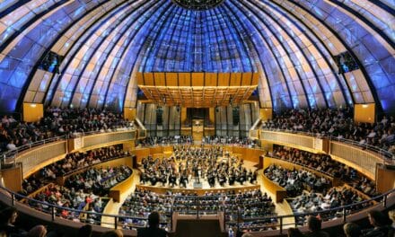 Die Tonhalle Düsseldorf