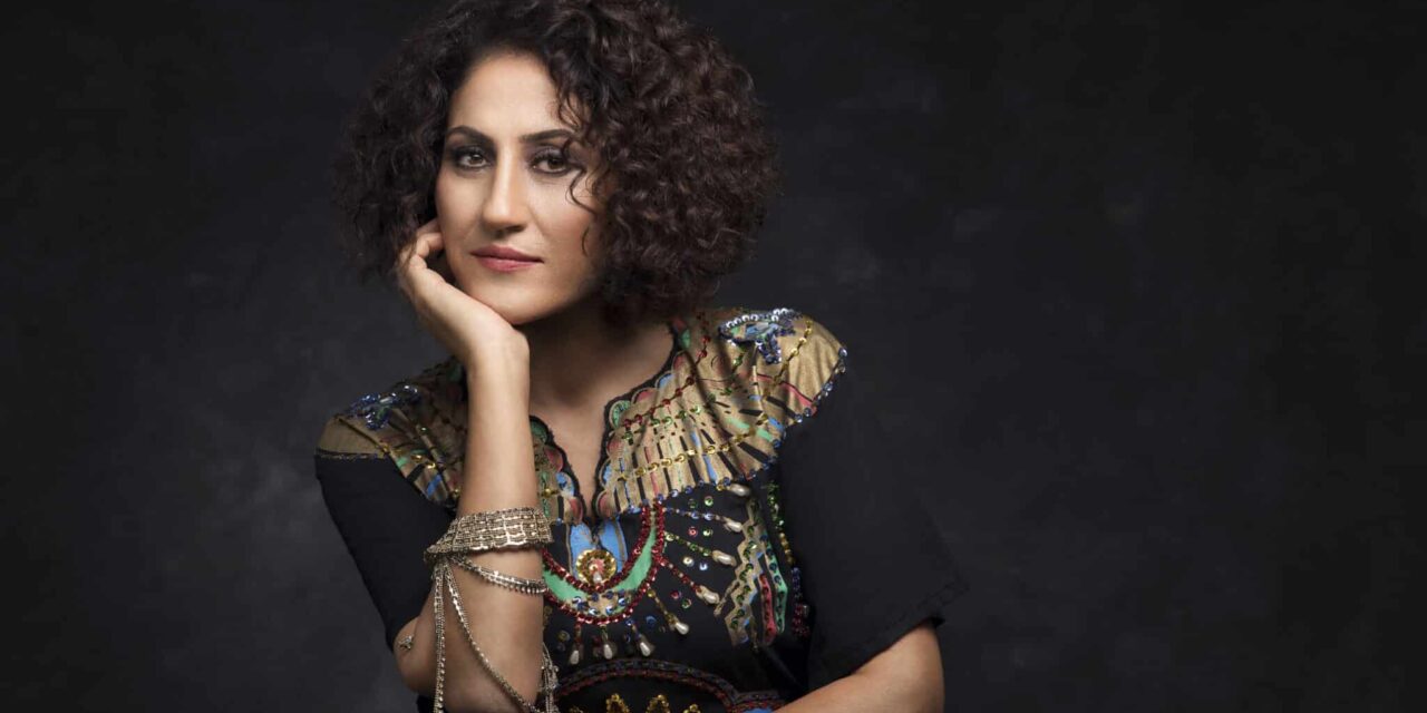 Kölner Philharmonie: Aynur - Archiviert