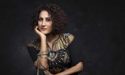 Kölner Philharmonie: Aynur - Archiviert