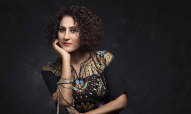Kölner Philharmonie: Aynur