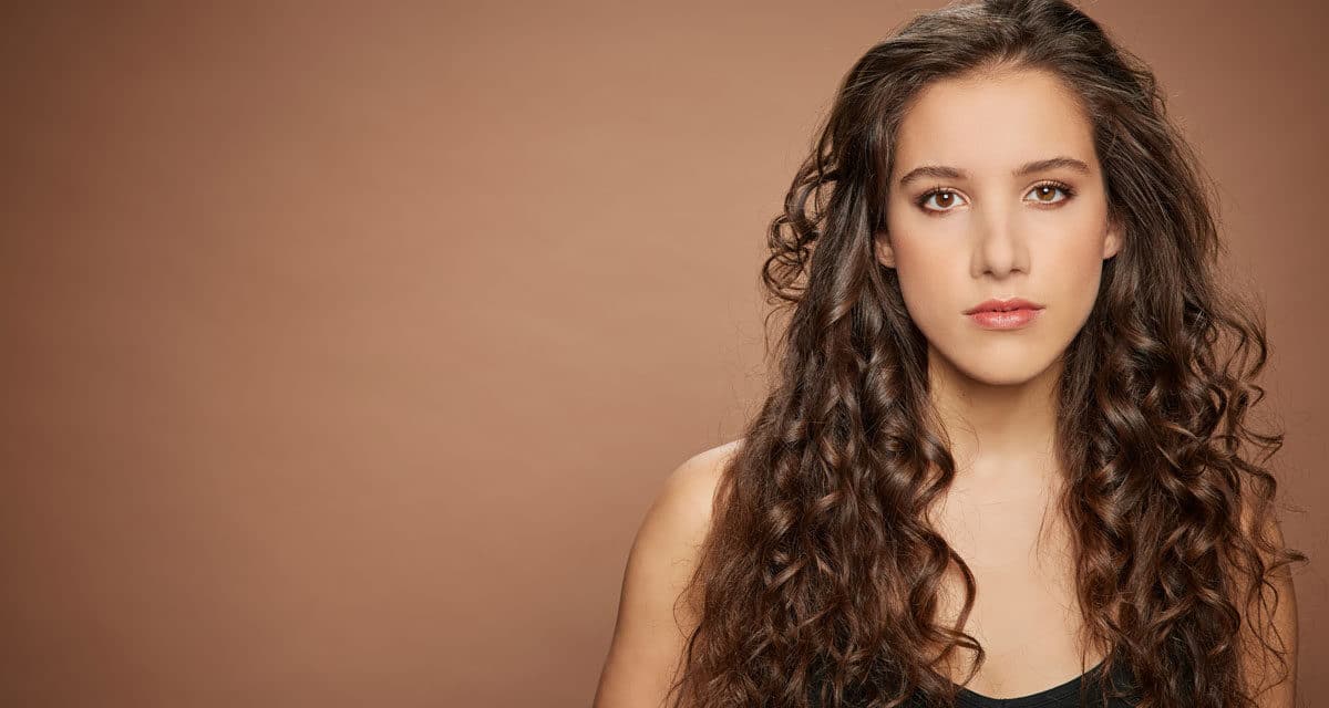 Rudolf-Oetker-Halle: Alma Naidu