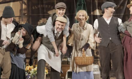 Theater & Konzerthaus Solingen: Der Kleine Lord