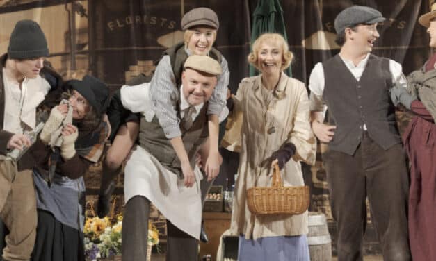 Theater & Konzerthaus Solingen: Der Kleine Lord