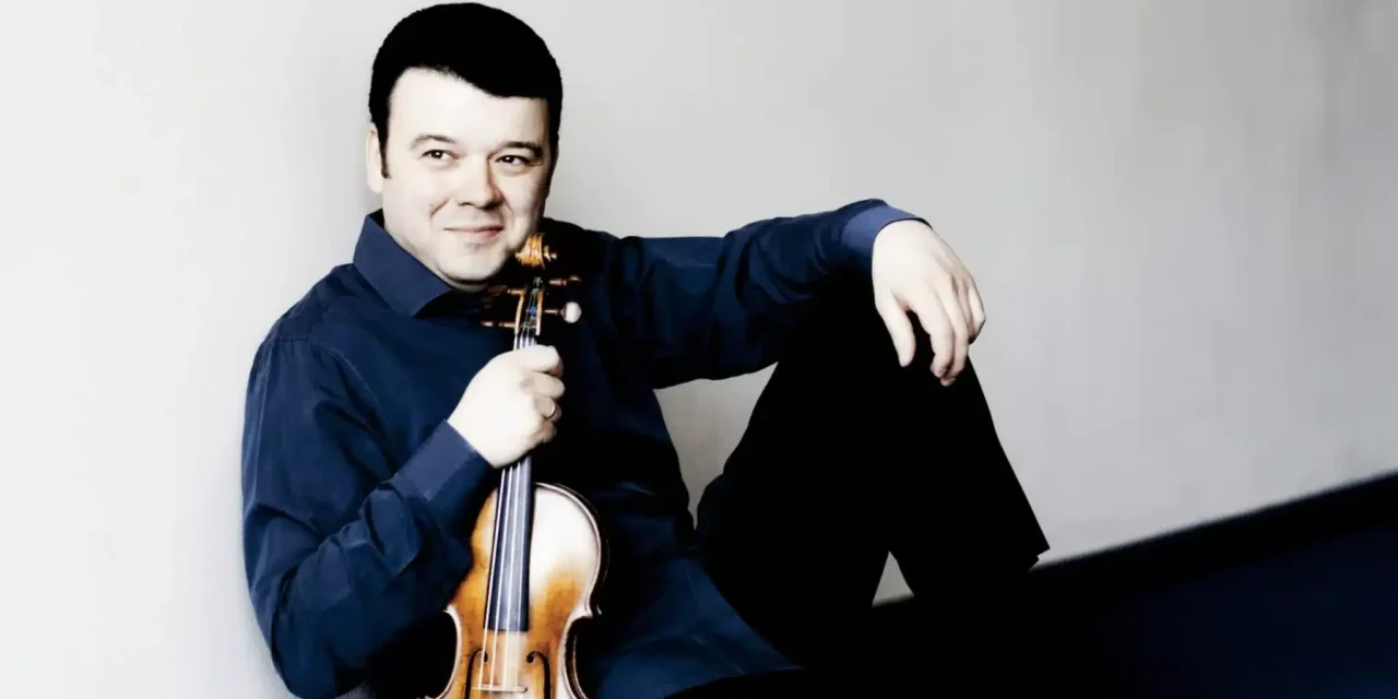 Tonhalle Düsseldorf: Schubert & Tschaikowsky