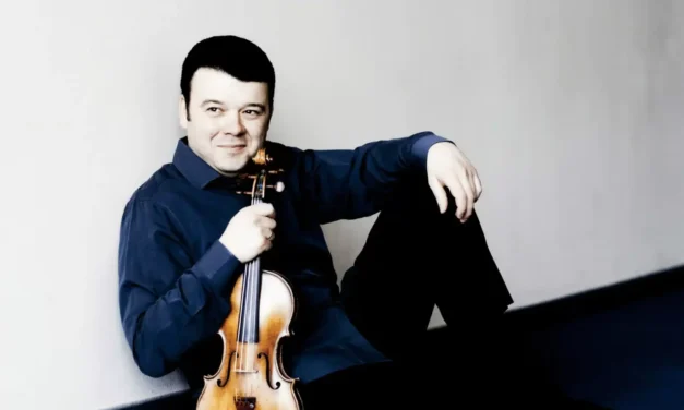 Tonhalle Düsseldorf: Schubert & Tschaikowsky