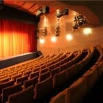 Das Schlosstheater Neuwied