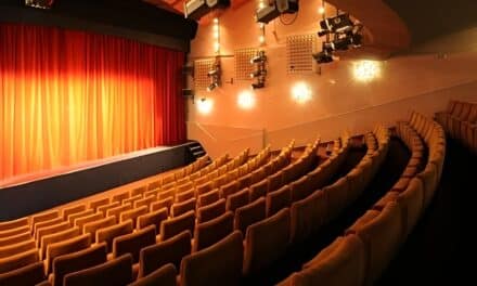 Das Schlosstheater Neuwied