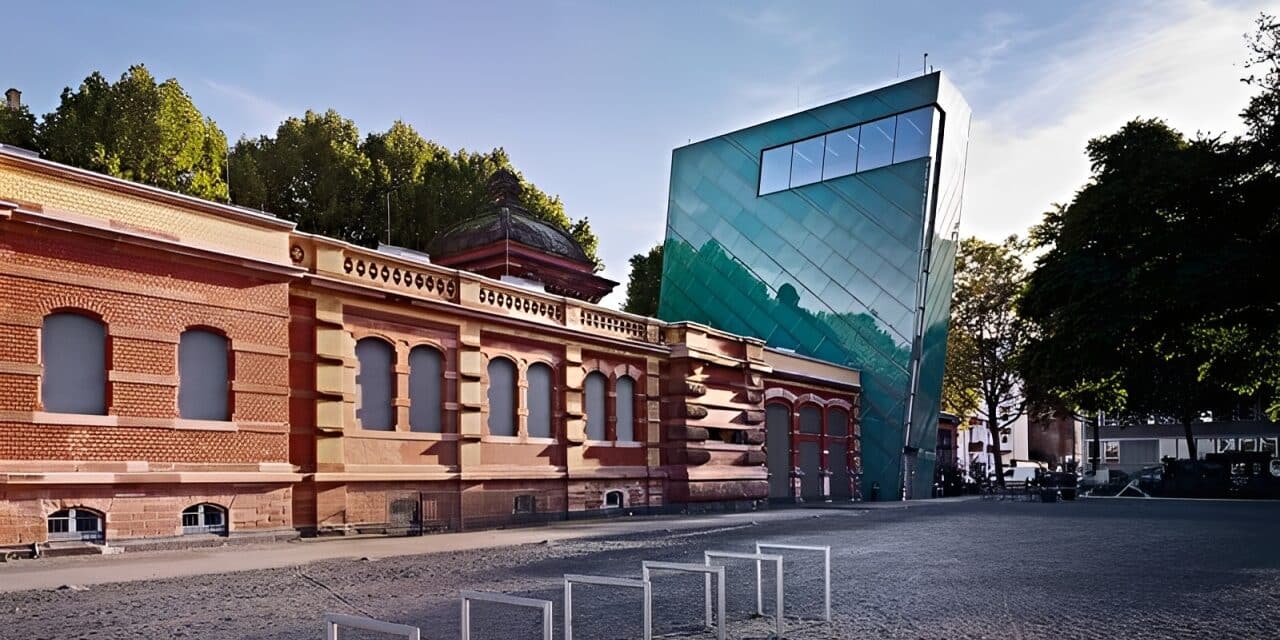 The Kunsthalle Mainz